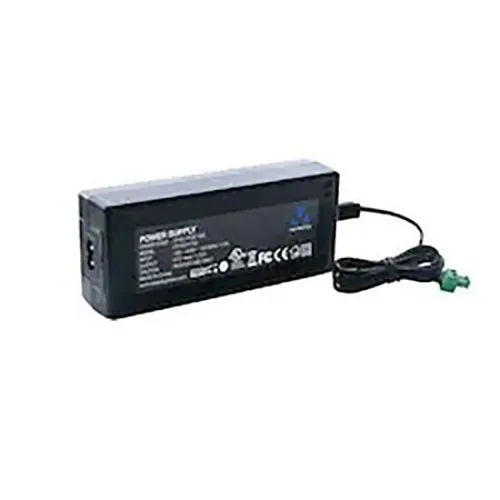 Veracity VPSU-POE-100-US 100W PoE Power Supply with US Power Cable