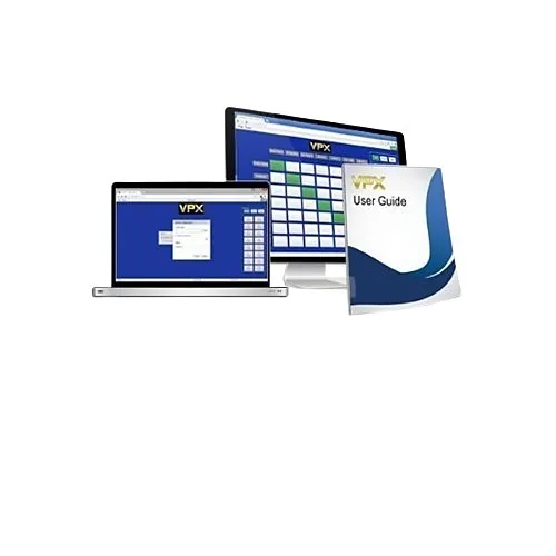 PureLink VPX-WALLMASTER-PLUG-IN PureStream Videowall Plug-In for VPX