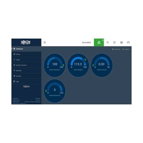 Image of TC-WEBCARDL