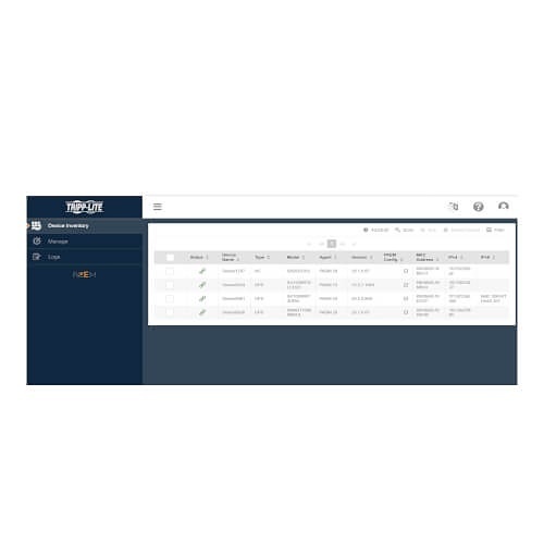 Image of TC-WEBCARDL