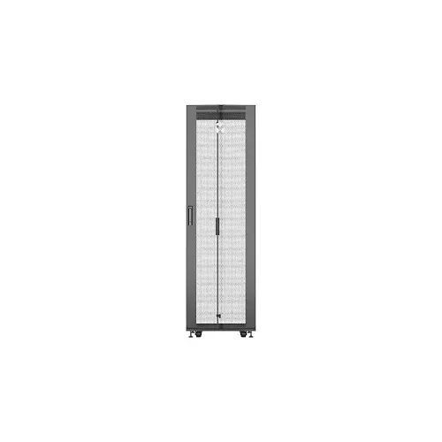 Vertiv VR3100 VR Server Rack, 42U