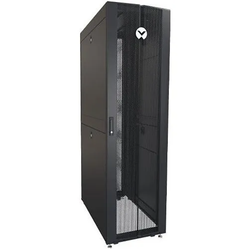 Vertiv VR3105 VR Rack Server Rack Enclosure, 600x1100mm, 19" Cabinet, 45U