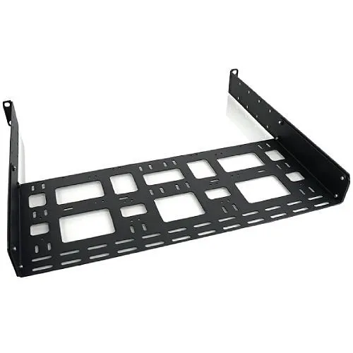 Veracity VRM-TRAY-BASE IU Rack-Mount Tray and Fascia