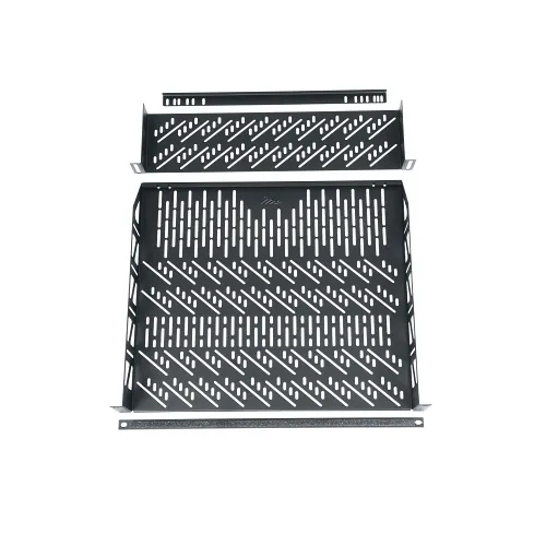 Middle Atlantic VRS Vertical Rack Mounted Shelf System