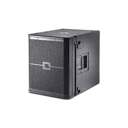JBL Professional VRX915S-WH 15" Bass Reflex Subwoofer, White