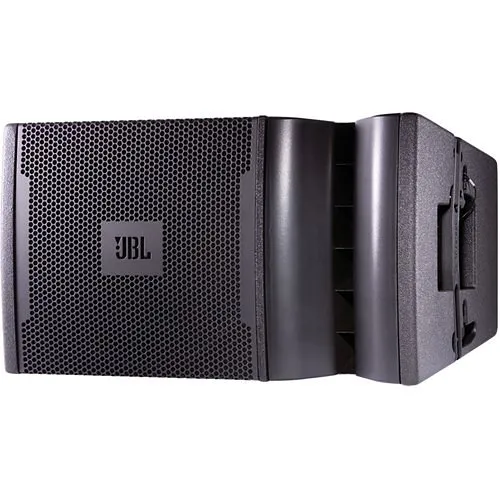 JBL Professional VRX932LA-1 2-way Outdoor Pole Mount Speaker 800 RMS Black