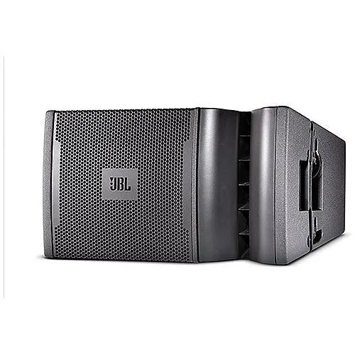 JBL Professional VRX932LAP 12" 2-Way Powered Line Array Loudspeaker System, Black