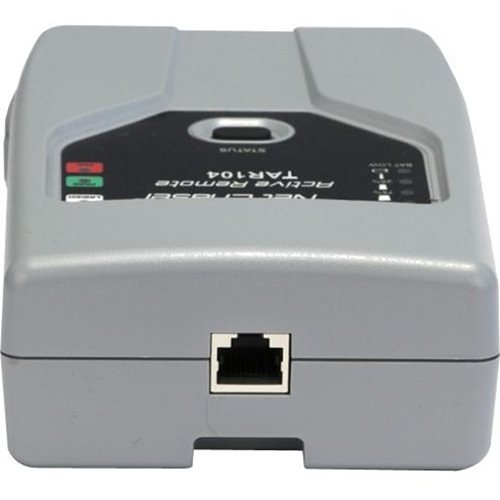 Platinum Tools TNC950AR Net Chaser� Ethernet Speed Certifier & Network Tester