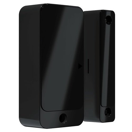 2GIG DW30E-900 E+ Encrypted Outdoor Contact Sensor, 900 MHz, 1.2 Mile Range, IP56