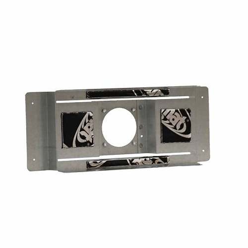 SolidDrive SD1-BR12 12 Drywall Bracket Assembly, Orange