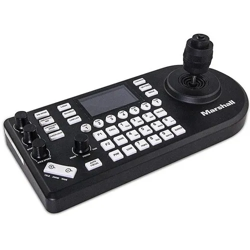 Marshall VS-PTC-300 PTZ Camera IP/ NDI Controller