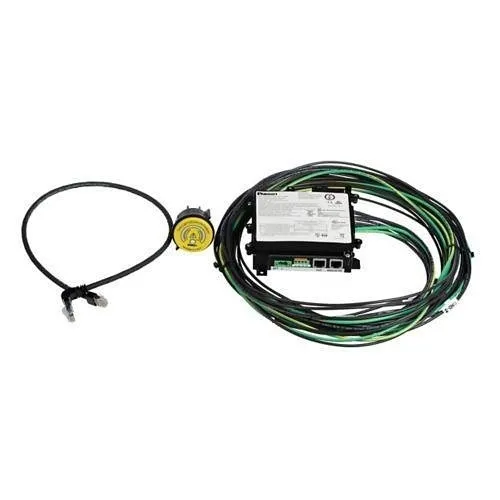 Panduit VS2-AVT-1PF-02 VeriSafe 2.0 Absence of Voltage Tester