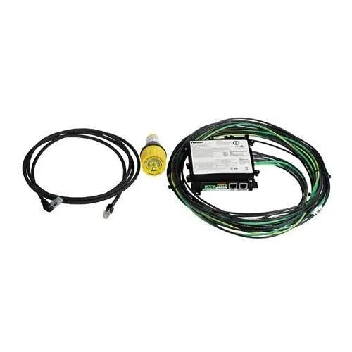 Panduit VS2-AVT-3PB-16 VeriSafe 2.0 Absence of Voltage Tester