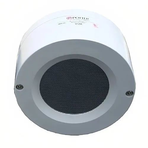 Potter VSA-1 Controller/Microphone for VSA Series Vault Sound Alarm System