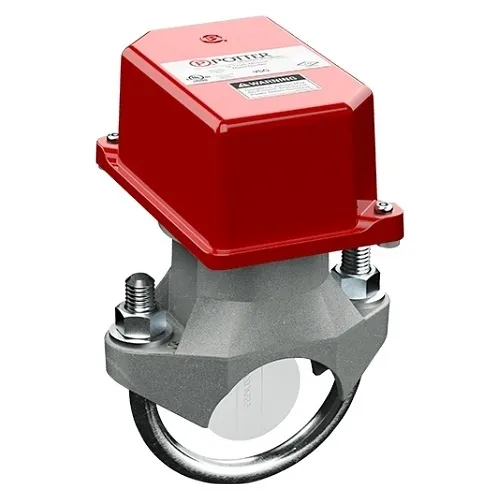 Potter VSG-2 2" Low Flow 3 GPM Water Indicator