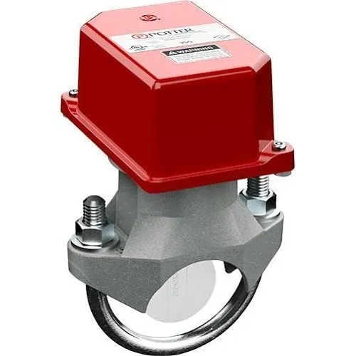 Potter VSG-4 4" Low Flow 3 Gpm Water Flow Indicator