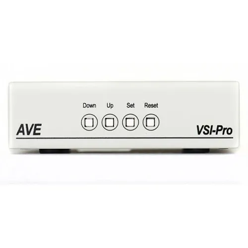 AVE VSI-PRO MICROS 2-Alarm Cash Register Interface, Programmable for Micros Registers, T/D Lock