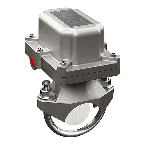 Potter VSR-F-EX-2 Vane Single Pole Double Throw SPDT Switch