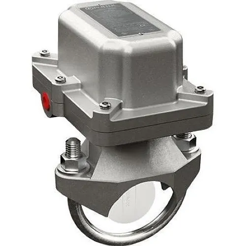 Potter VSR-F-EX-8 Explosion Proof Vane Type Waterflow Alarm Switch with Retard