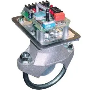 Potter VSR-FE-2-6 Waterflow Alarm Switch with Electronic Retard, 6 in. Pipe Size