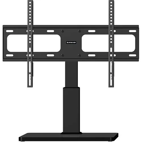 Sanus VSTV1-B1 32"-60" Swivel TV Stand