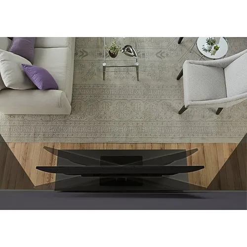 Sanus VSTV1 Swivel TV Stand for 32"- 60" TVs