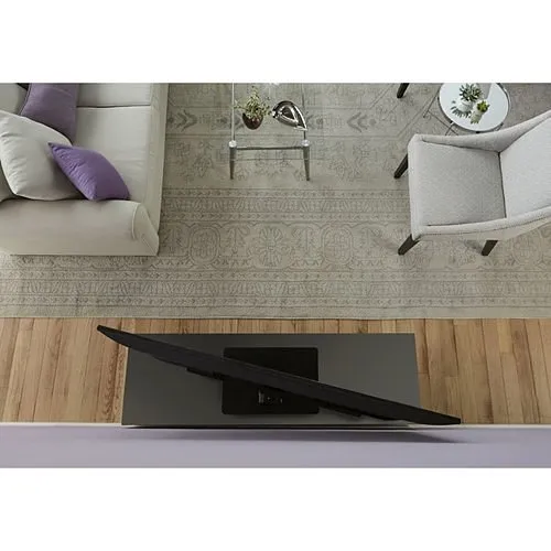 Sanus VSTV1 Swivel TV Stand for 32"- 60" TVs