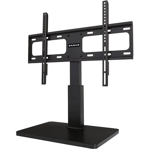 Sanus VSTV1 Swivel TV Stand for 32"- 60" TVs