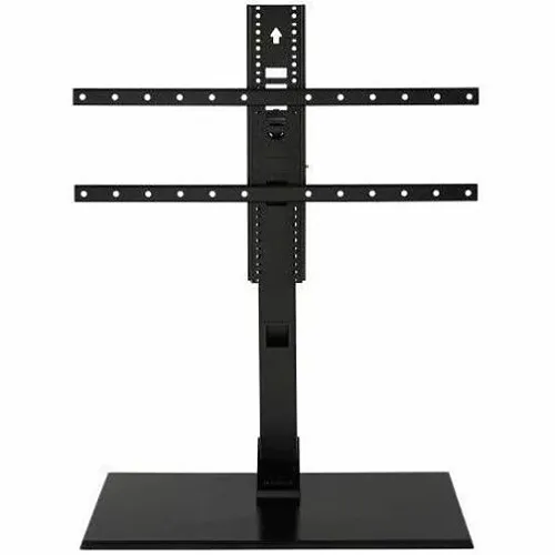 Sanus VSTV2-B2 Swivel TV Stand for TVs 40"-86"
