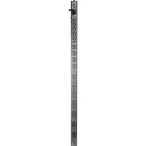 Panamax VT-EXT16 16-Outlet Mounted Power Strip