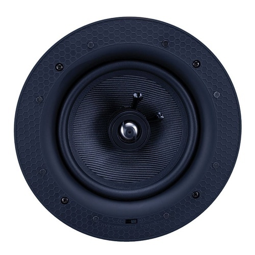 Beale Street IC6V-BSC 70V In-Ceiling Speaker with 6.5" Kevlar Type Woven Cone Woofer and 0.75" Titanium Dome Tweeter