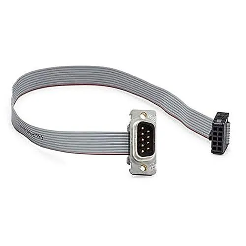Honeywell Home VT-SERCBL Serial Connector Cable for Turbo Series Systems