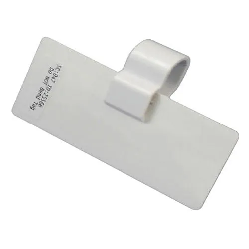 AWID VT-UHF-0-0 Sunvisor Tag