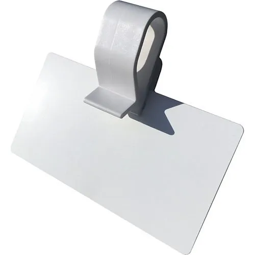 AWID VT-UHF-0-0 Sunvisor Tag