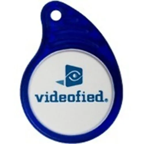 Videofied VT100-10 Wireless Proximity Tags, 10-Pack