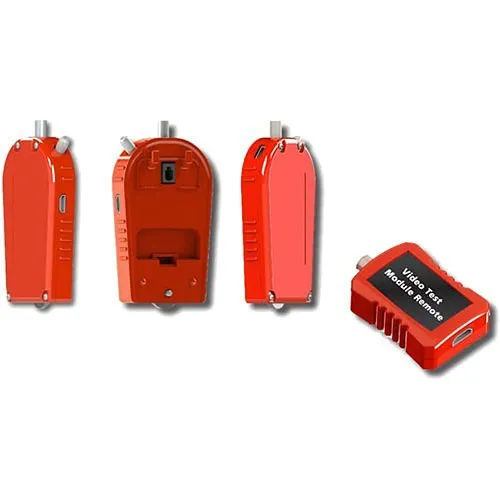 Triplett VTM-KIT Video Test Module