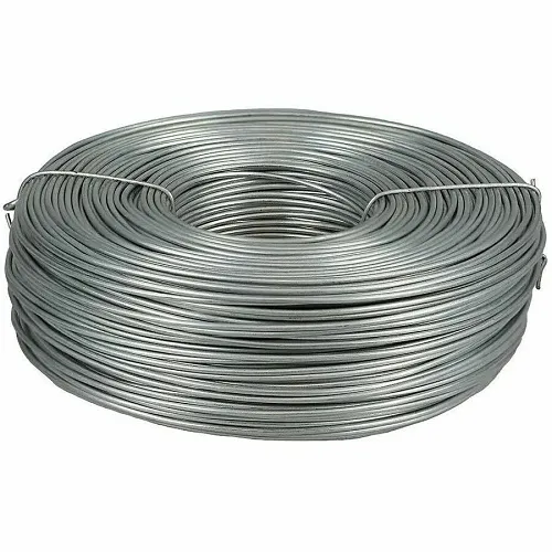 Dottie VTYG Cable Tie and Strap, Galvanized Steel Tie Wire