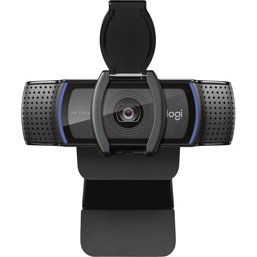 Logitech C920e HD 1080p Business Webcam