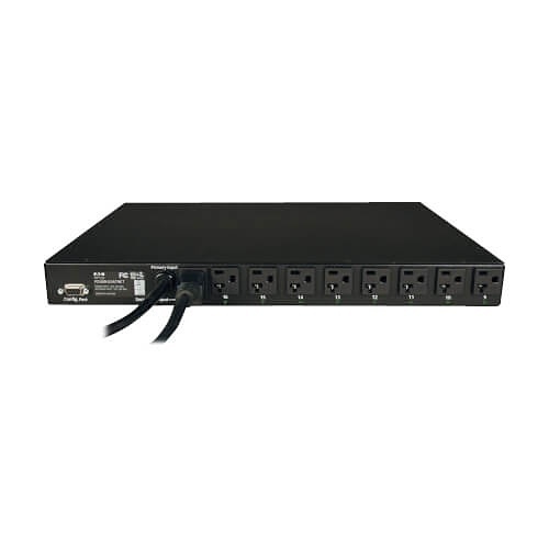 Image of TC-PDUM20NET