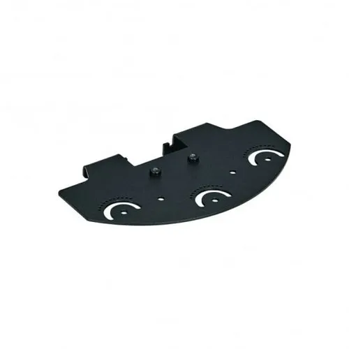 Raytec VUB-PLATE-3X4 Mounting Plate for 3x4 Series VARIO, Black