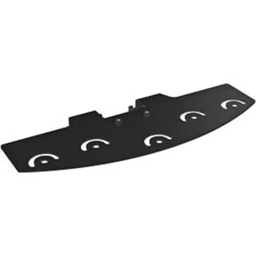 Raytec VUB-PLATE-3X8 Mounting Plate for 3x8 Series VARIO, Black