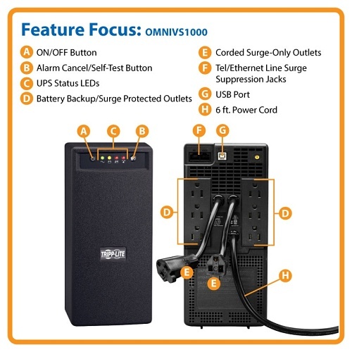 Image of TC-OMNIVS100