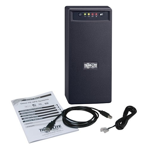 Image of TC-OMNIVS100