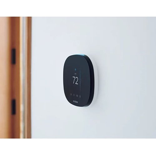 ecobee EB-STATE3LTP-02 3 Lite Pro Smart Thermostat