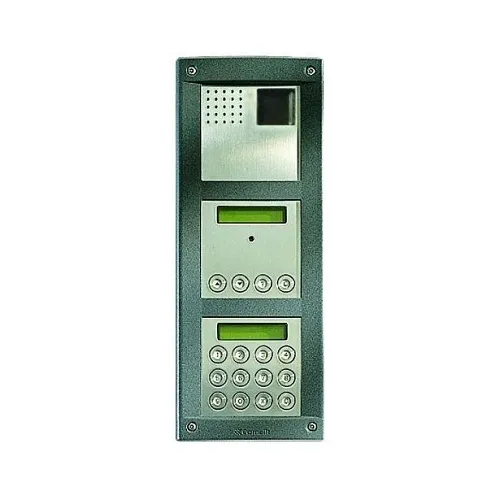 Comelit VVDF-IP Video Digital Keypad Entry Panel Kit
