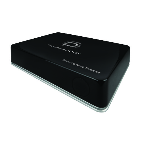 Vanco PASTREAM2 Streaming Audio Receiver