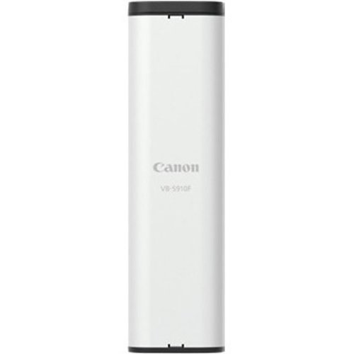AXIS VB-S910F Canon 2.1MP HDTV 1080p Indoor Compact Fixed Camera, 3.5x Optical Zoom Lens