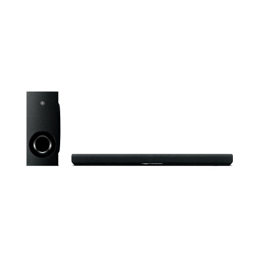 Yamaha SR-B40ABL Soundbar, Black