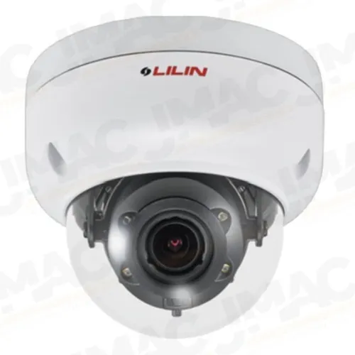 infinias VX-2M-OD-RIAW VISIX 2MP Outdoor Dome IP Camera with Remote Focus, 2.8-12mm Lens