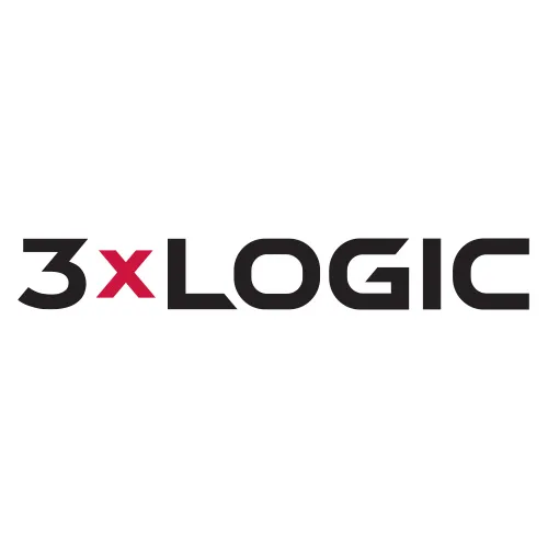 3xLOGIC VX-5M650-B-RIAW-X VISIX 5MP Outdoor Bullet Camera with Remote Focus, 6-50mm Varifocal Lens
